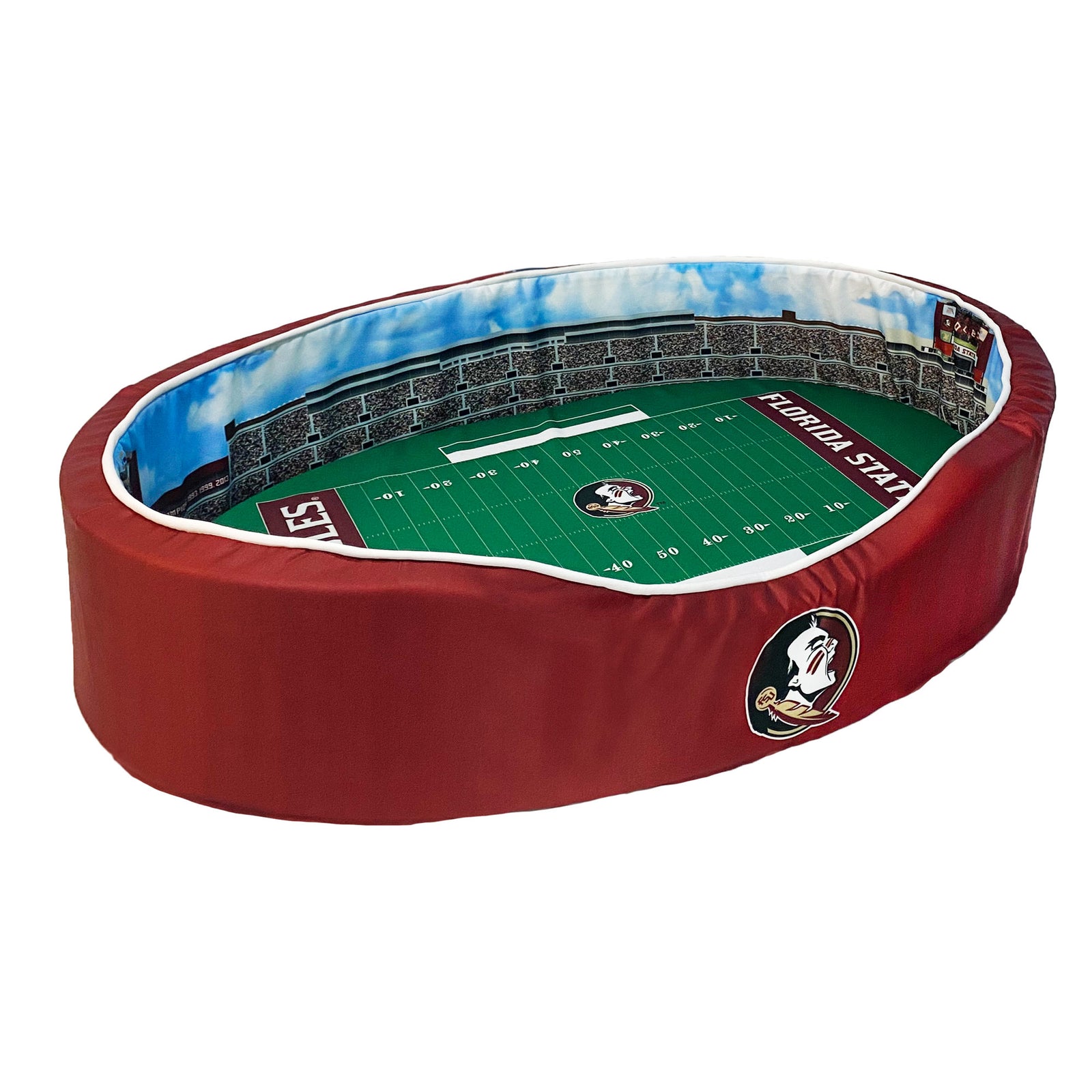 FLORIDA STATE UNIVERSITY - Prices starting at $109. You save $25!