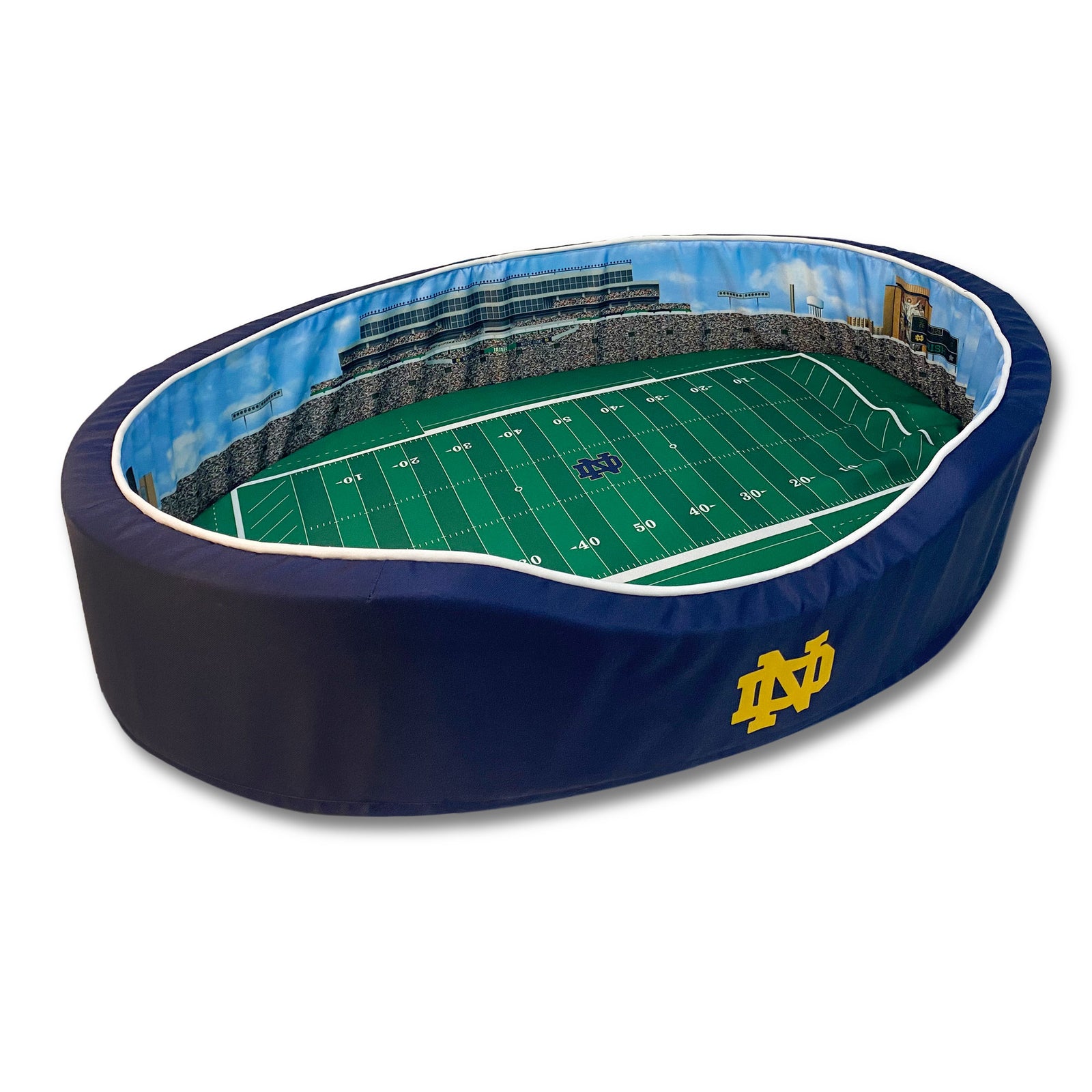 UNIVERSITY OF NOTRE DAME - Prices starting at $109. You save $25!