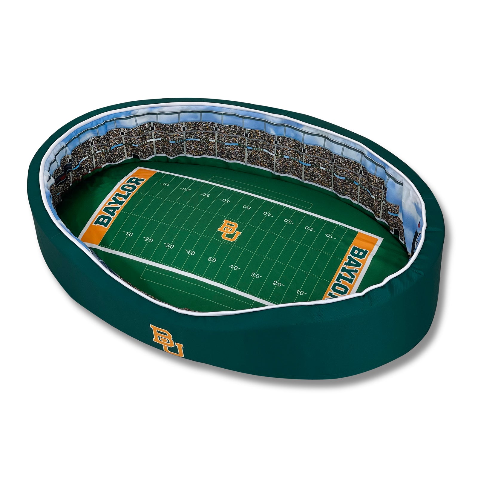 BAYLOR UNIVERSITY - Prices starting at $109. You save $25!