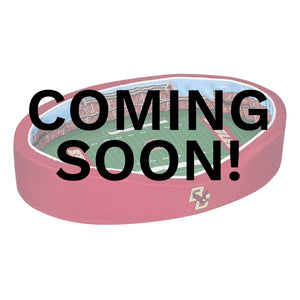 BOSTON COLLEGE - COMING SOON!