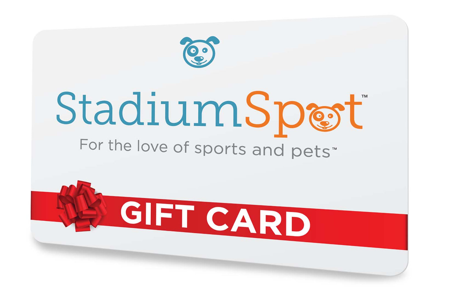 StadiumSpot Gift Card