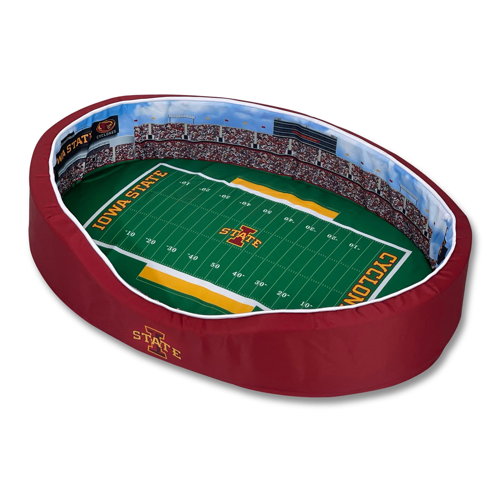 IOWA STATE UNIVERSITY - Prices starting at $109. You save $25!