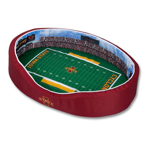 IOWA STATE UNIVERSITY - Prices starting at $109. You save $25!