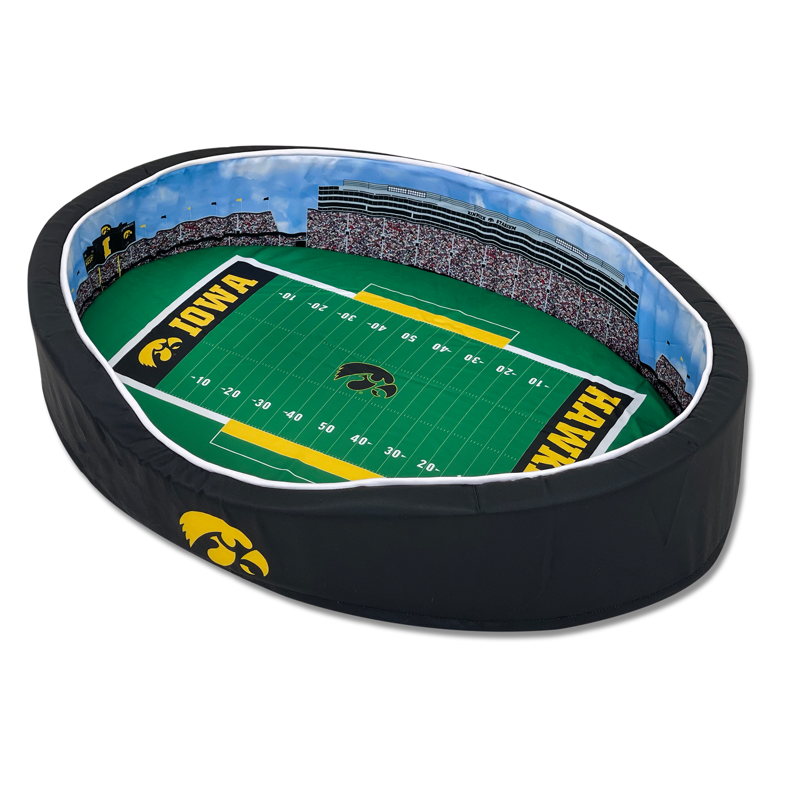 UNIVERSITY OF IOWA - Prices starting at $109. You save $25!