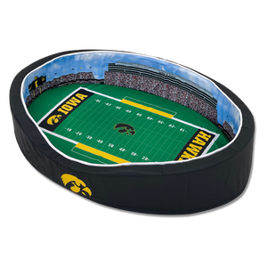 UNIVERSITY OF IOWA - Prices starting at $109. You save $25!