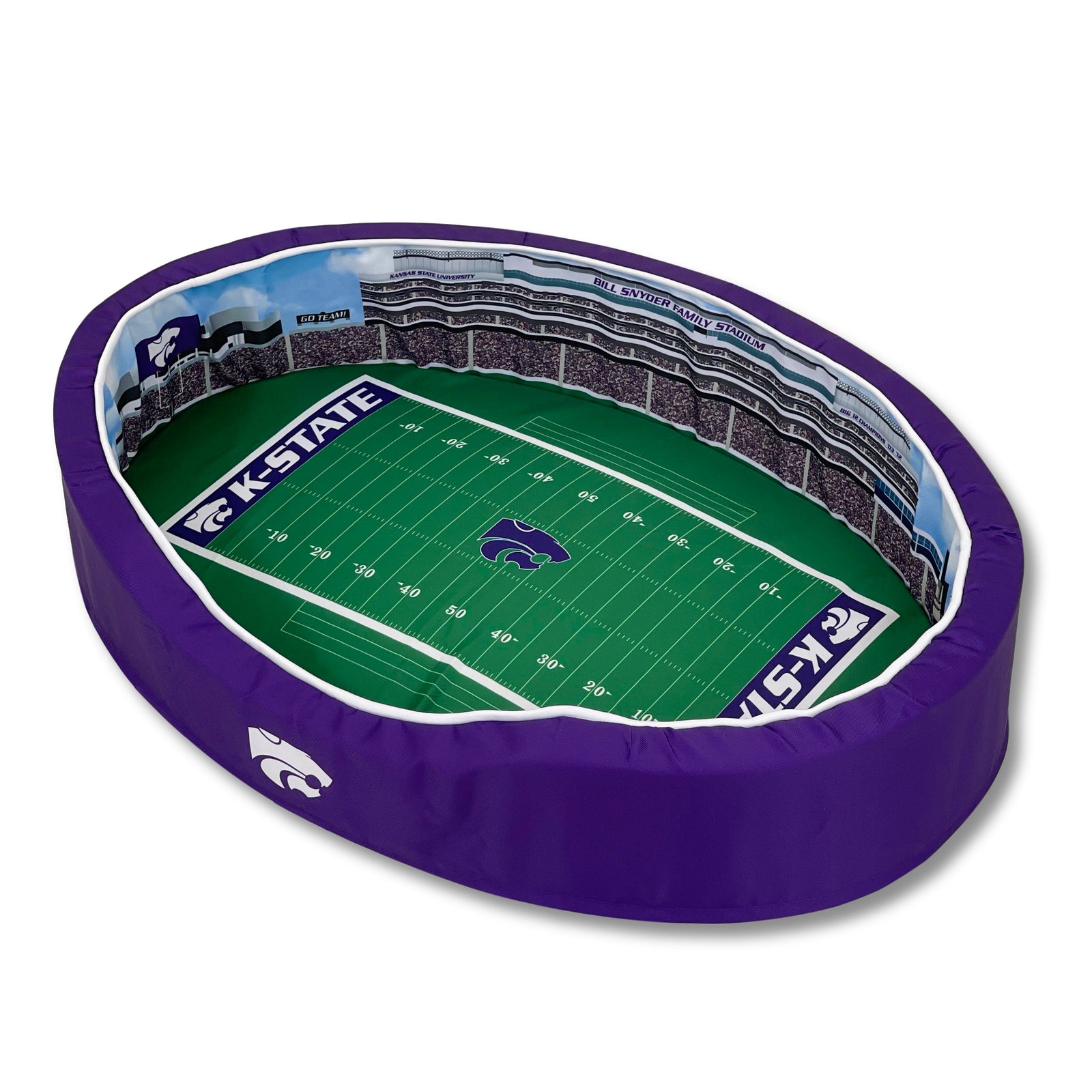 KANSAS STATE UNIVERSITY - Prices starting at $109. You save $25!