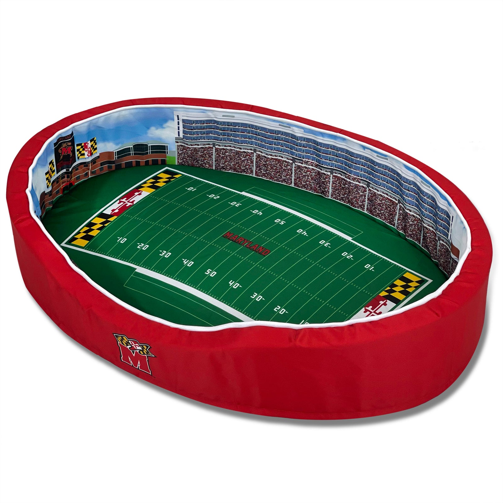 UNIVERSITY OF MARYLAND - Prices starting at $109. You save $25!