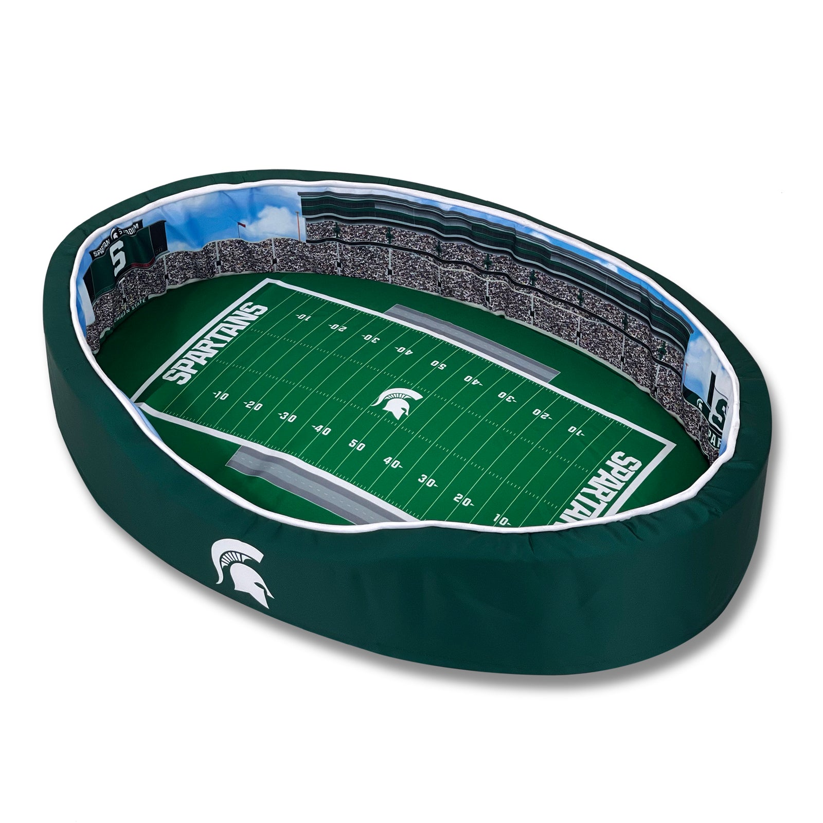MICHIGAN STATE UNIVERSITY - Prices starting at $109. You save $25!