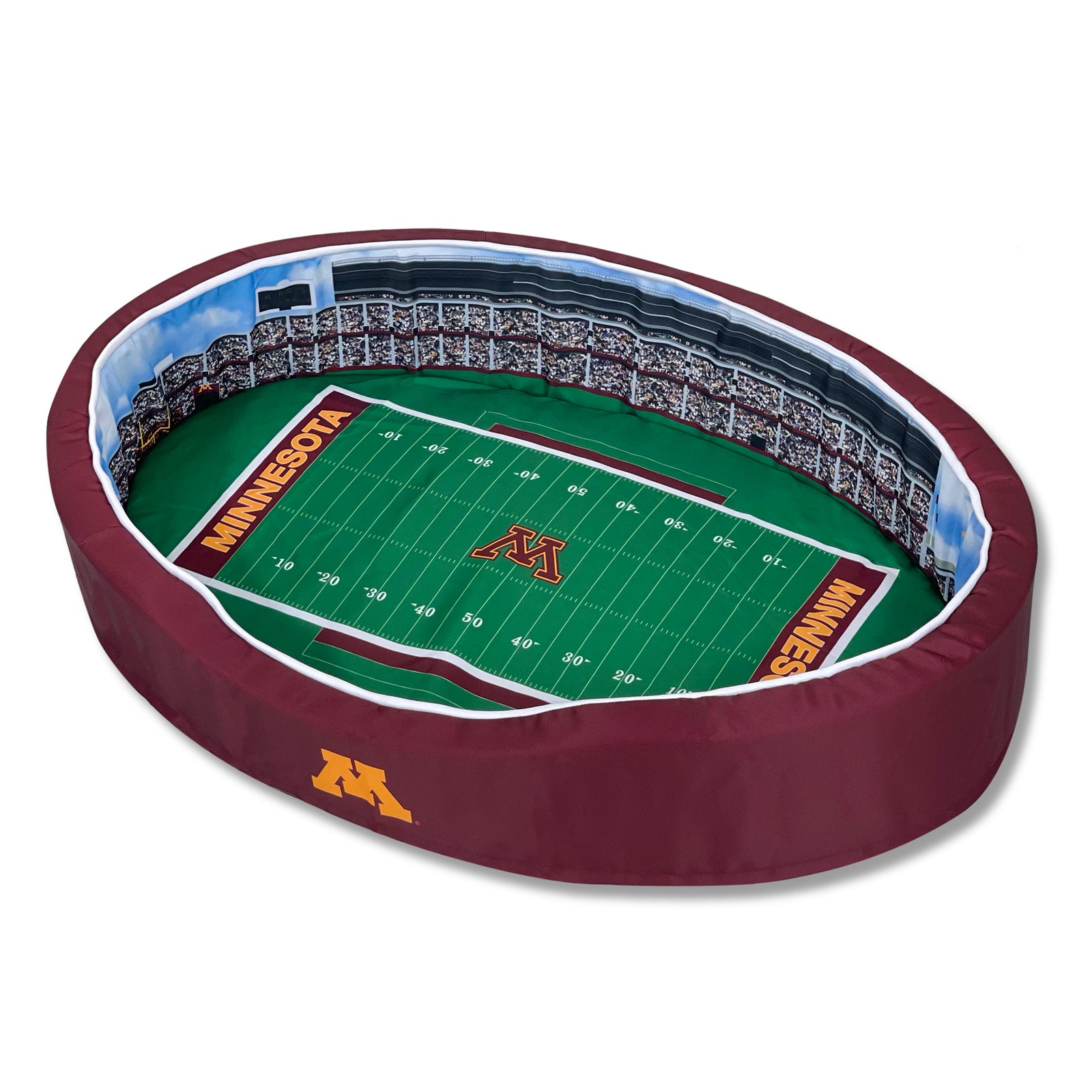 UNIVERSITY OF MINNESOTA - Prices starting at $109. You save $25!