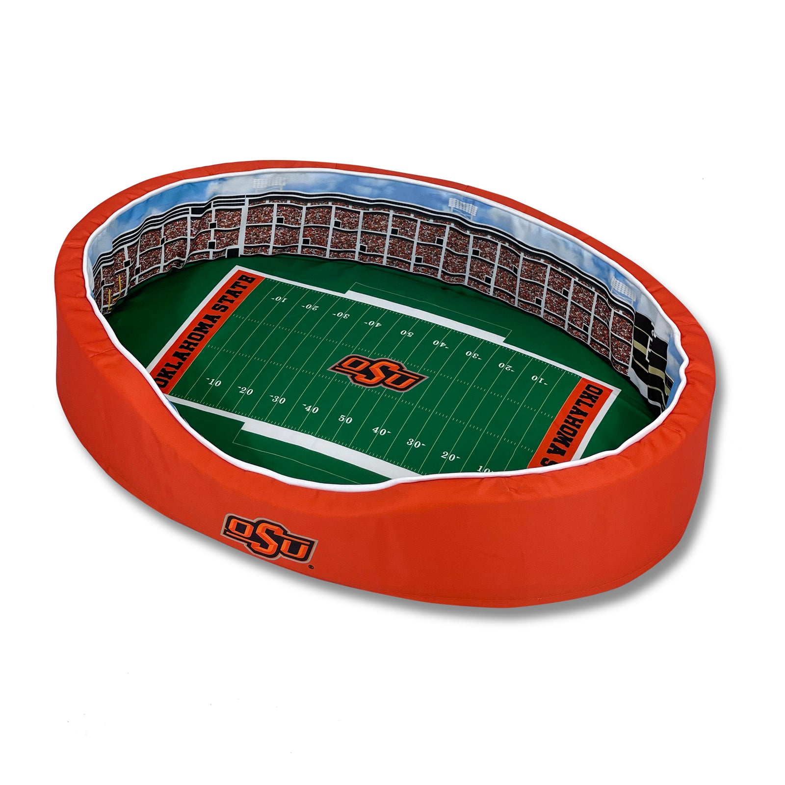 OKLAHOMA STATE UNIVERSITY - Prices starting at $109. You save $25!