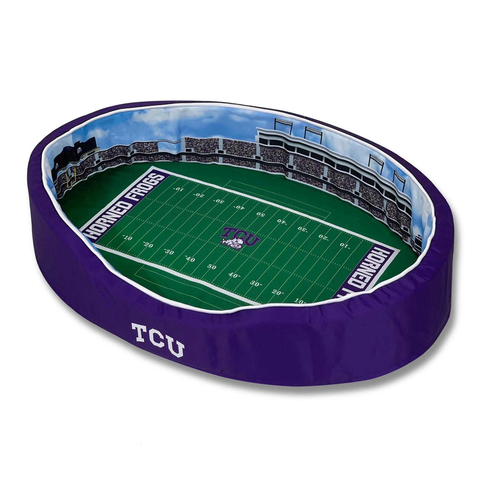 TEXAS CHRISTIAN UNIVERSITY - Prices starting at $109. You save $25!