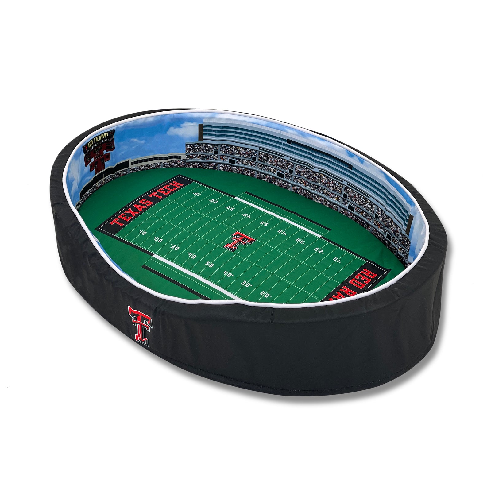 TEXAS TECH UNIVERSITY - Prices starting at $109. You save $25!