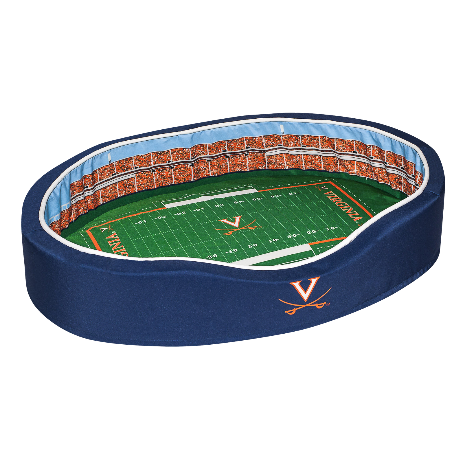 UNIVERSITY OF VIRGINIA - Prices starting at $109. You save $25!