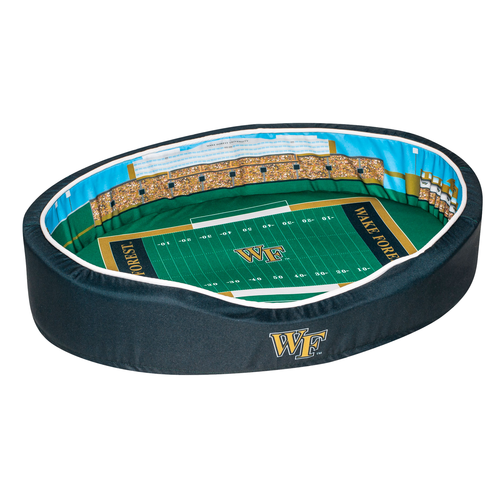 WAKE FOREST UNIVERSITY - Prices starting at $109. You save $25!