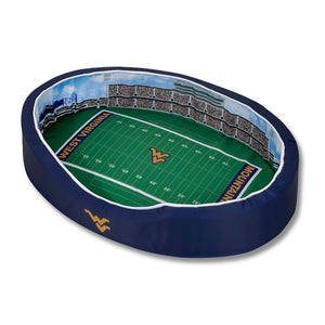 WEST VIRGINIA UNIVERSITY - COMING SOON!