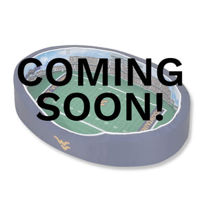 WEST VIRGINIA UNIVERSITY - COMING SOON!