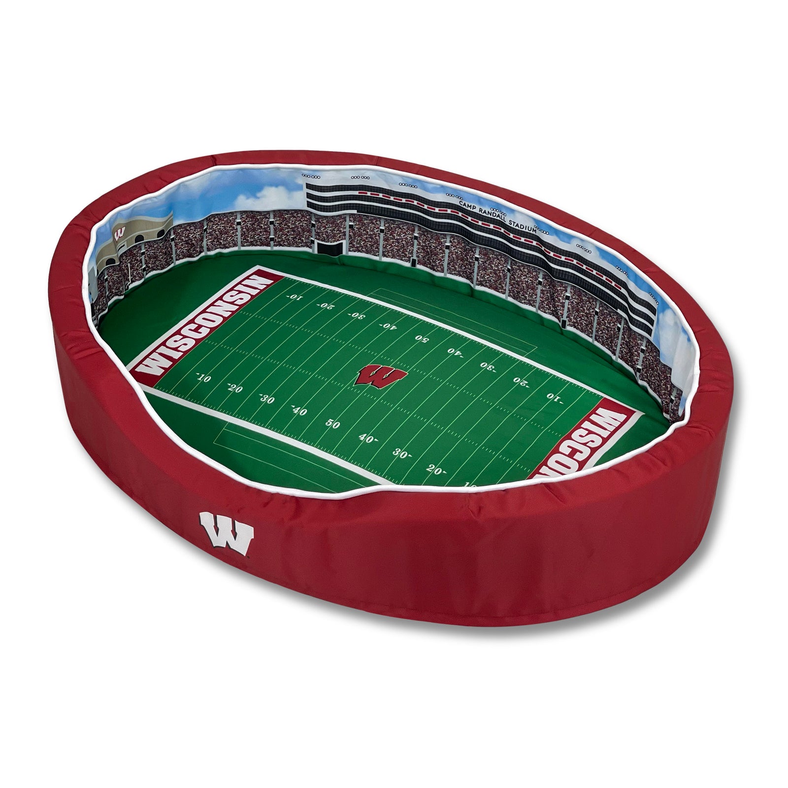 UNIVERSITY OF WISCONSIN - Prices starting at $109. You save $25!